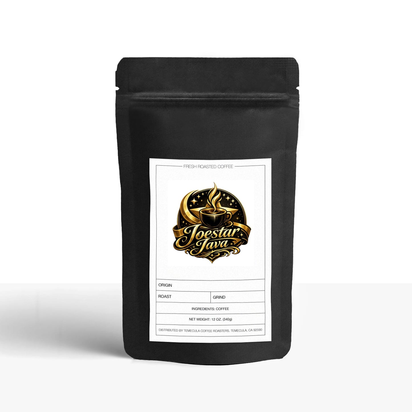 House Blend