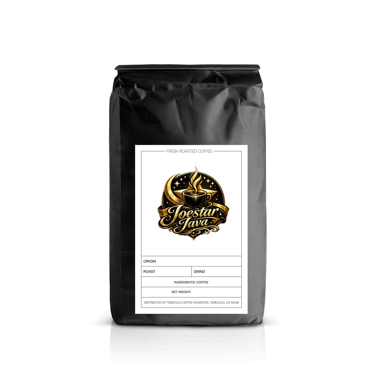 Peru Decaf